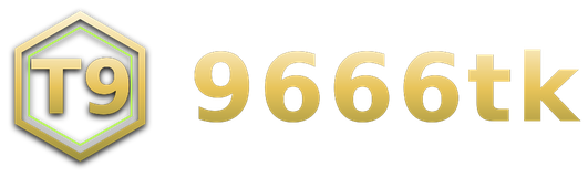9666tk logo